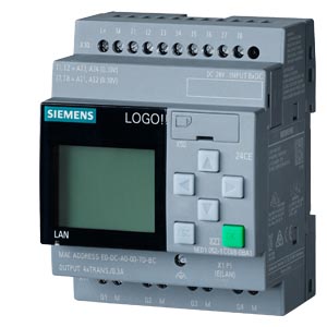 6ED1052-1MD08-0BA1 SIEMENS LOGO!