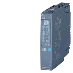 6DL1138-6EC00-0EH1 SIEMENS Module