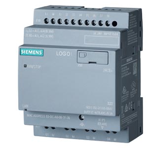 6ED1052-2CC08-0BA1 SIEMENS LOGO!