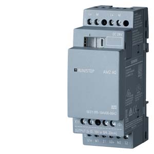 6ED1055-1MM00-0BA2 SIEMENS