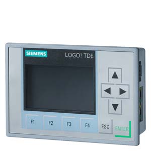 6ED1055-4MH08-0BA1 SIEMENS LOGO!