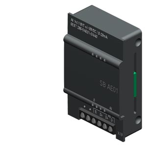 6ES7288-5AE01-0AA0 SIEMENS