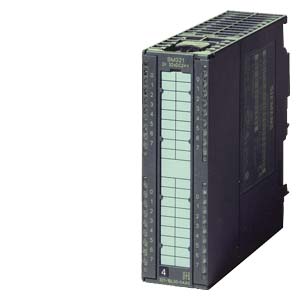 6ES7321-1BH02-0AA0 SIEMENS