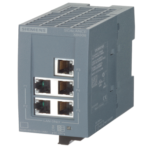6GK5005-0BA00-1AB2 SIEMENS