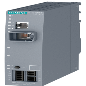 6GK5812-1AA00-2AA2 SIEMENS