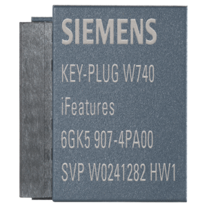 6GK5907-4PA00 SIEMENS
