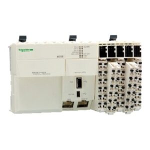 TM258LD42DT SCHNEIDER