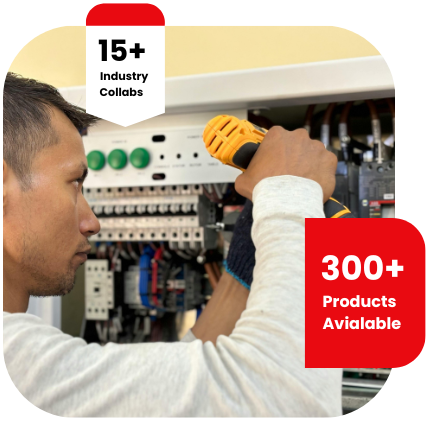 About Us 1 About Graven Automation