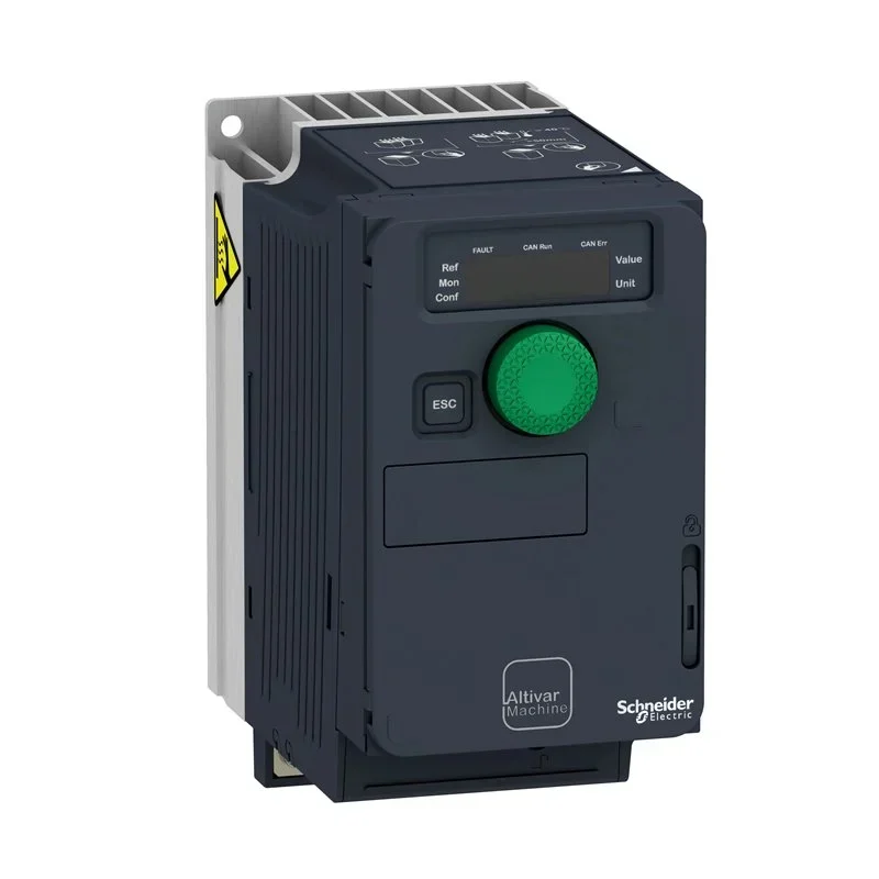 ATV320U40N4C412 SCHNEIDER ATV320