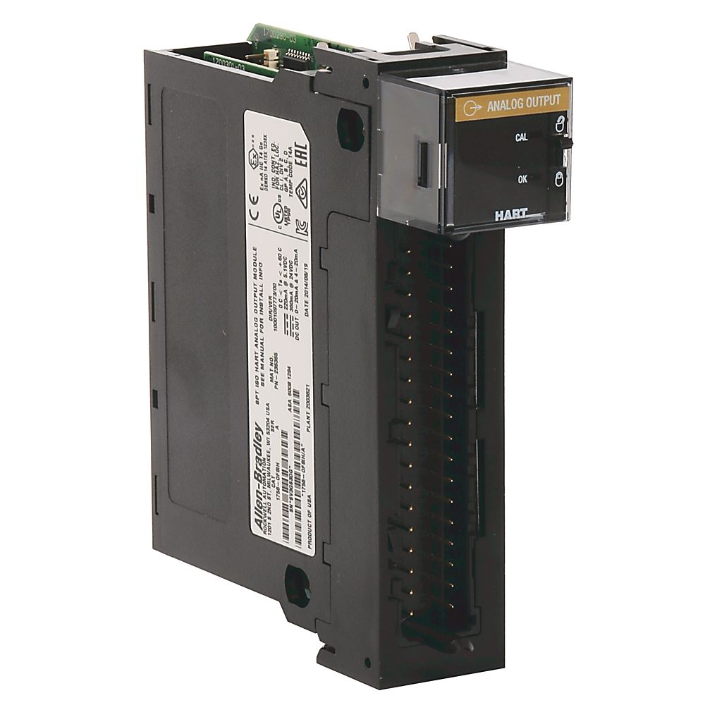 Allen-Bradley 1756-L81EP | ControlLogix Module